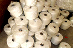 Polyester Spun Yarn 1