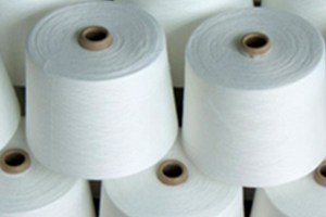 Polyester Spun Yarn 2